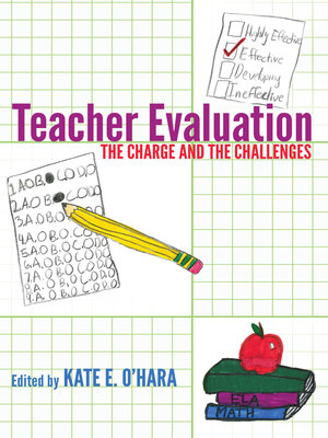 cover image of Teacher Evaluation